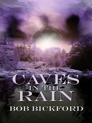 cover image of Caves In the Rain